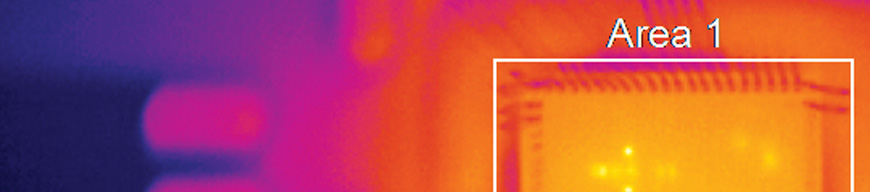 Thermal Imaging Cameras