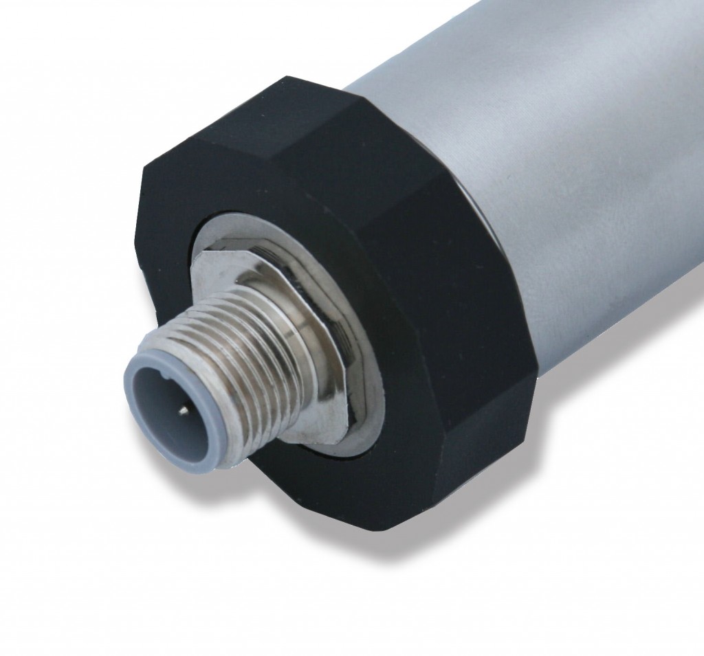PPL23-TX Sanitary Temperature Transmitter - Process Parameters Ltd