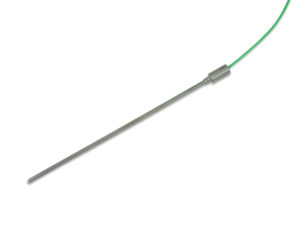 PPL13 mineral insulated thermocouple