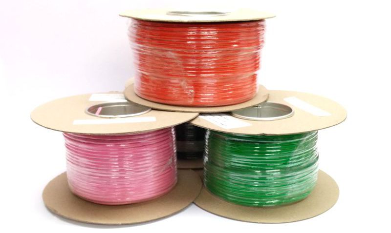 Thermocouple and RTD cable