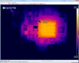 Why is a Pin Sharp Thermal Image Important?