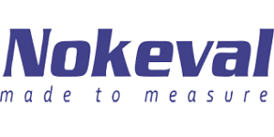 Nokeval Logo