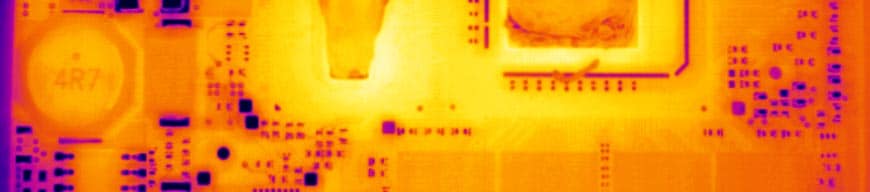 Thermal Imaging Cameras