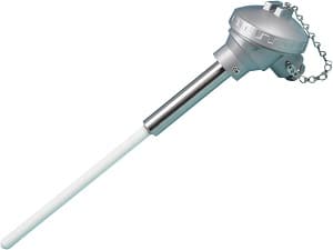 Ceramic Thermocouple