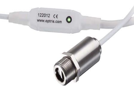 General Purpose IR Thermometers