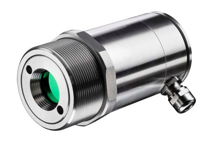 Infrared Thermometers & IR Temperature Sensors