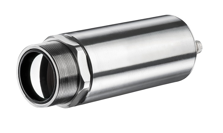 New low cost industrial thermal imaging camera detector - Xi80