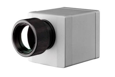 Thermal Imaging cameras with Radiometric Calibration are available for different industries and applications.
