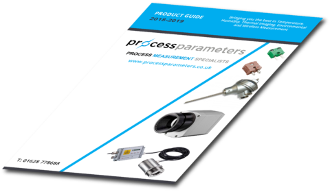 Process parameters Free Product guide Process parameters Free Product guide