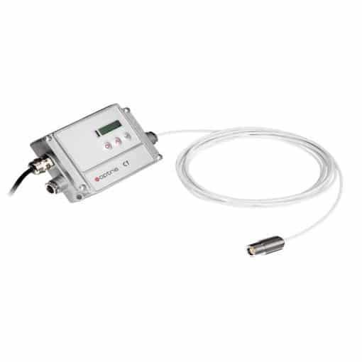 optris-CT-LT miniature IR sensor