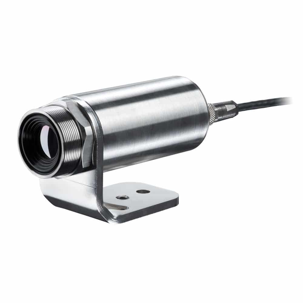 Optris Xi Compact Line Thermal Imaging Cameras