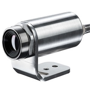 Industrial Thermal Imaging Cameras