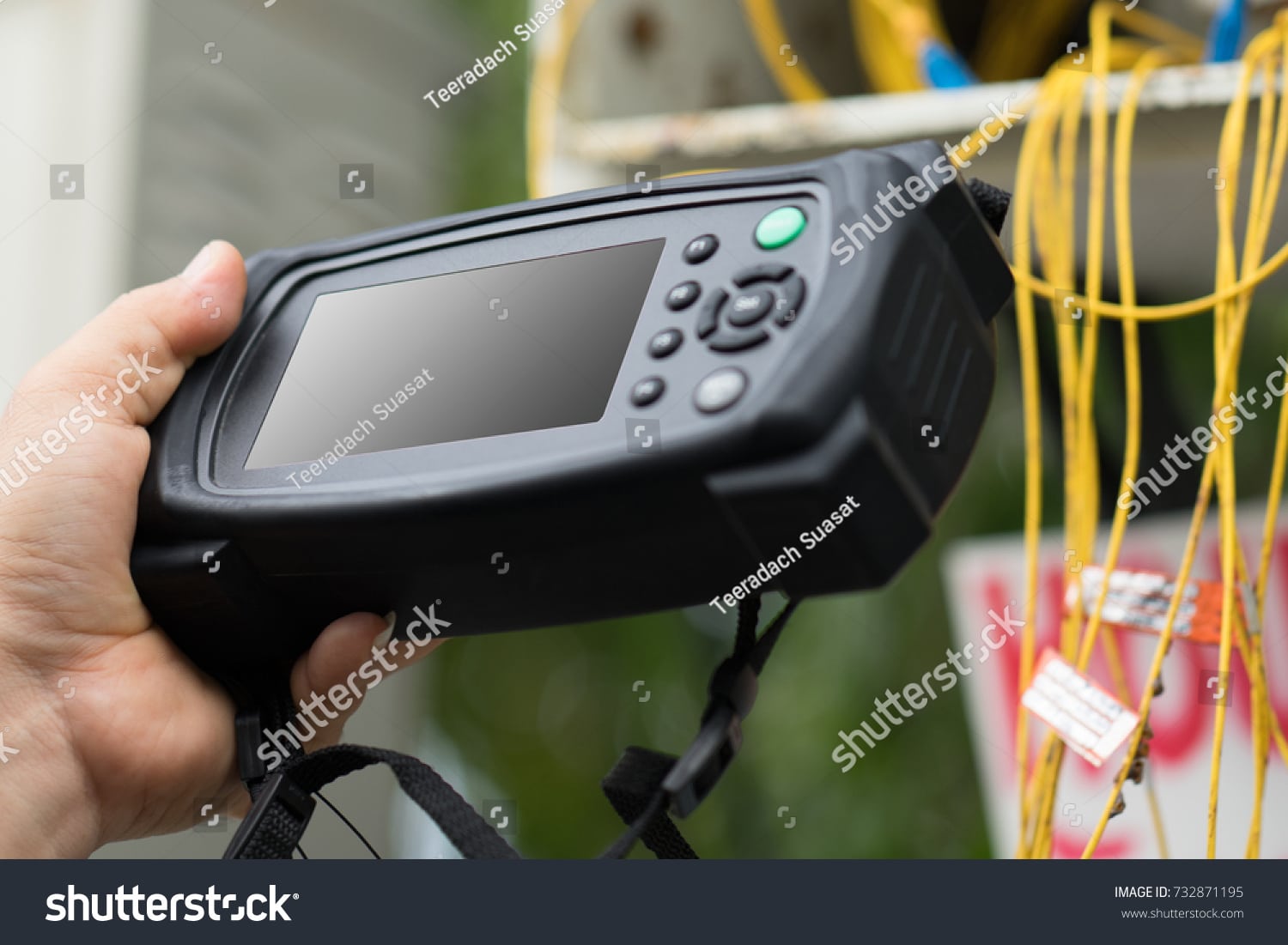 thermocouple-with-documenting-process-calibrator