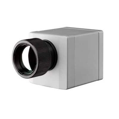 Optris PI Series Miniature Thermal Imaging Cameras
