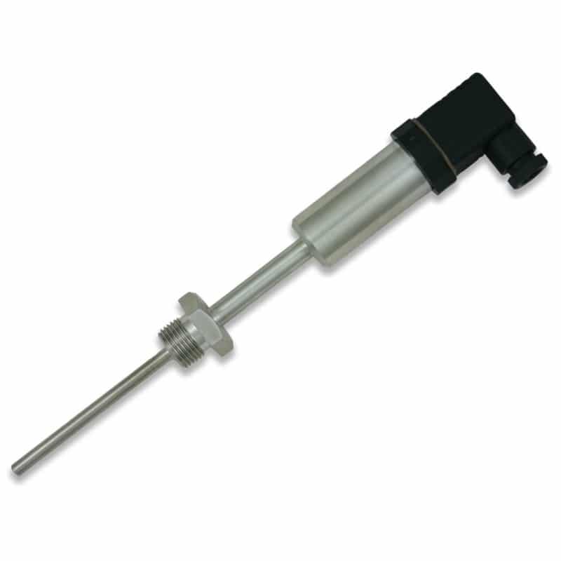 PPL23-TX Sanitary Temperature Transmitter - Process Parameters Ltd