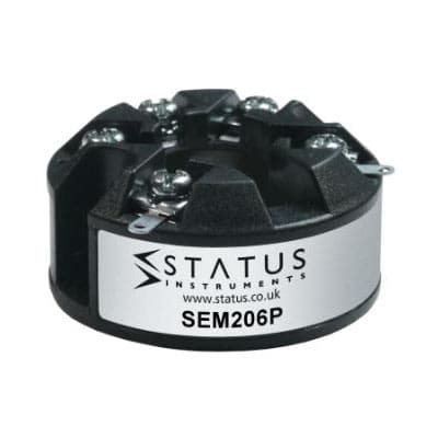 Pressure & Industrial Temperature Measurement Specialist