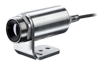 An image of a high-end thermal imaging cameras that is a versatile tool that boost safety and precision