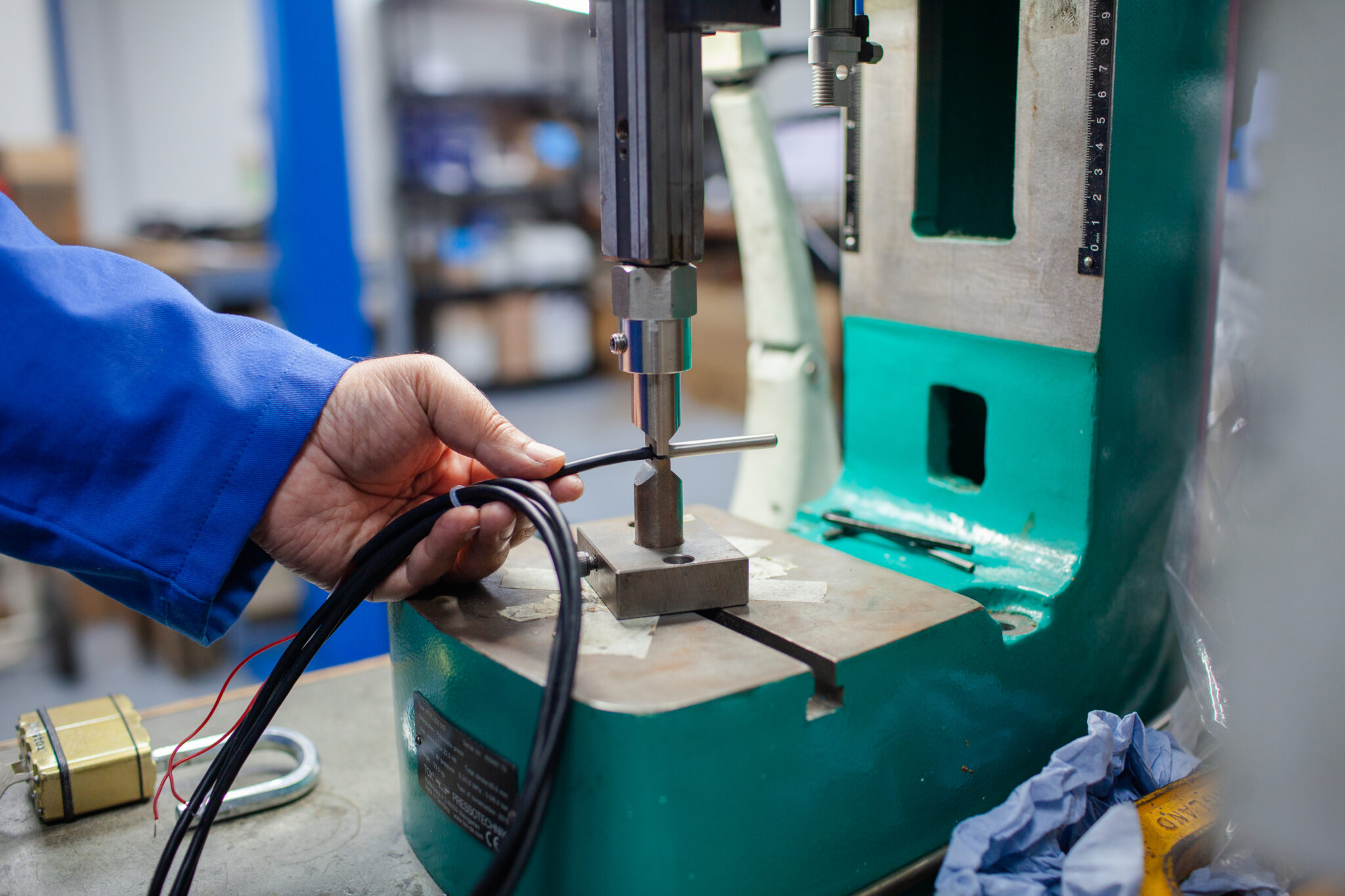 Process Parameters Ltd | Temperature Sensors, Thermocouples