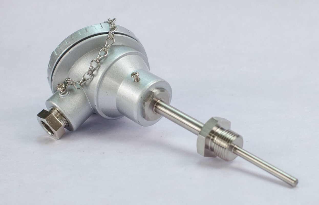 J vs K Type Thermocouples