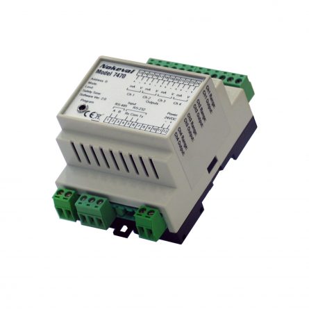 Signal Conditioners & Isolated Signal Conditioning Units