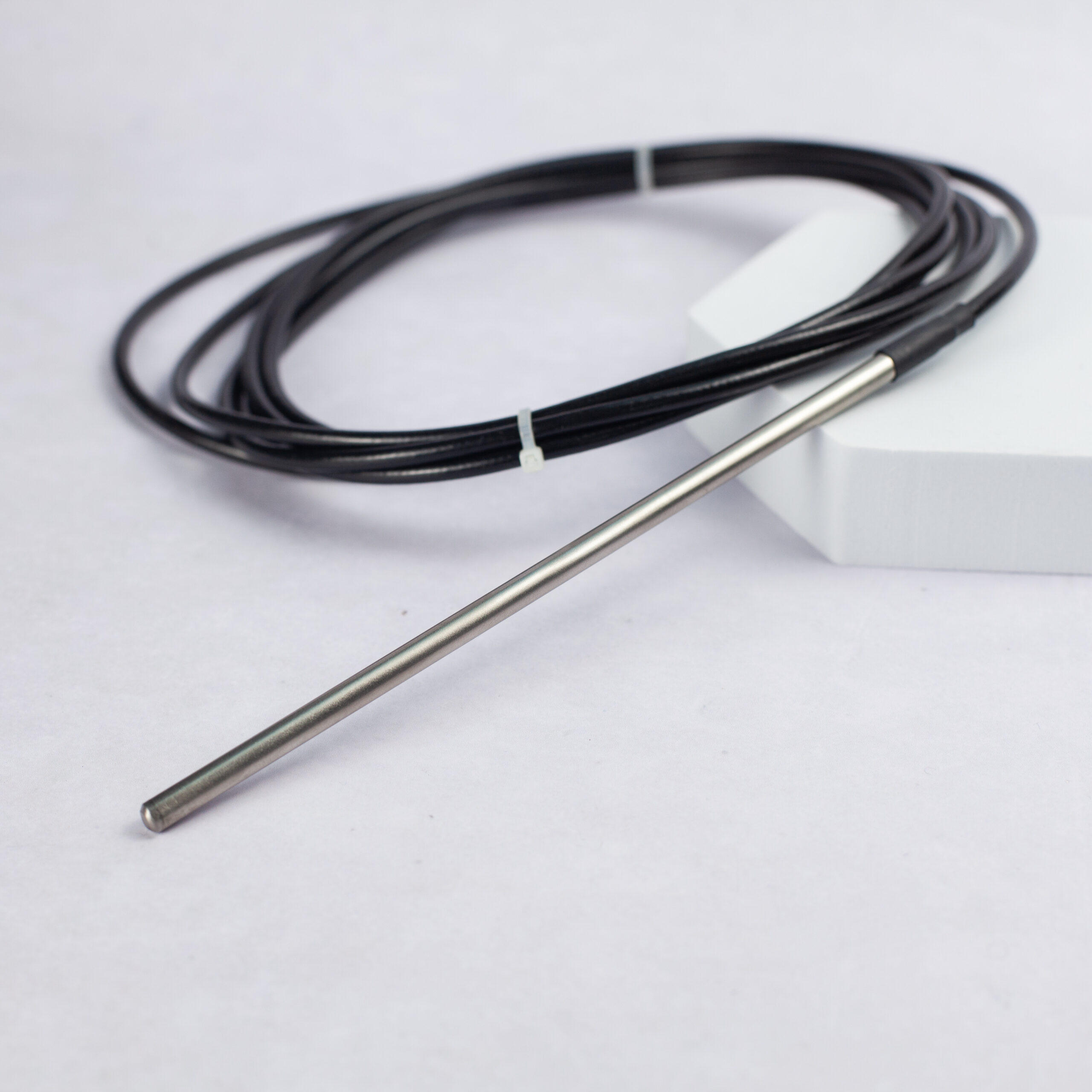 Temperature Probes & Sensors
