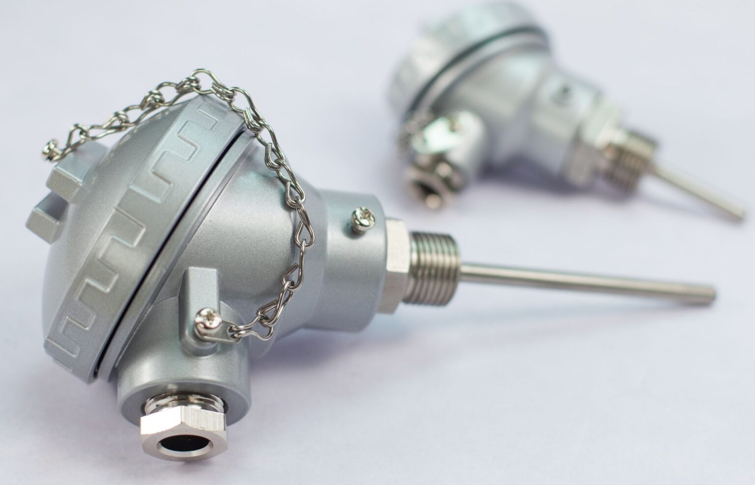 What are Type K Thermocouples? Process Parameters Ltd