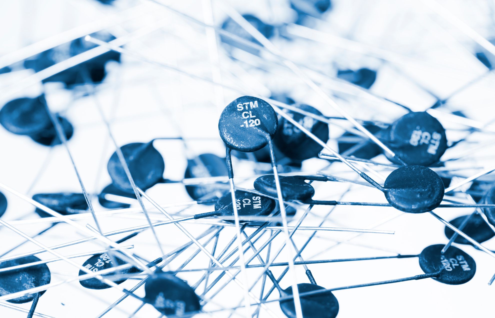 What is a Thermistor? How Do They Work?