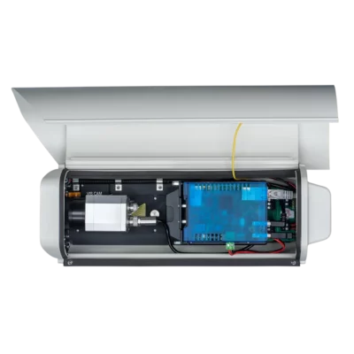 PI 450i CM infrared camera