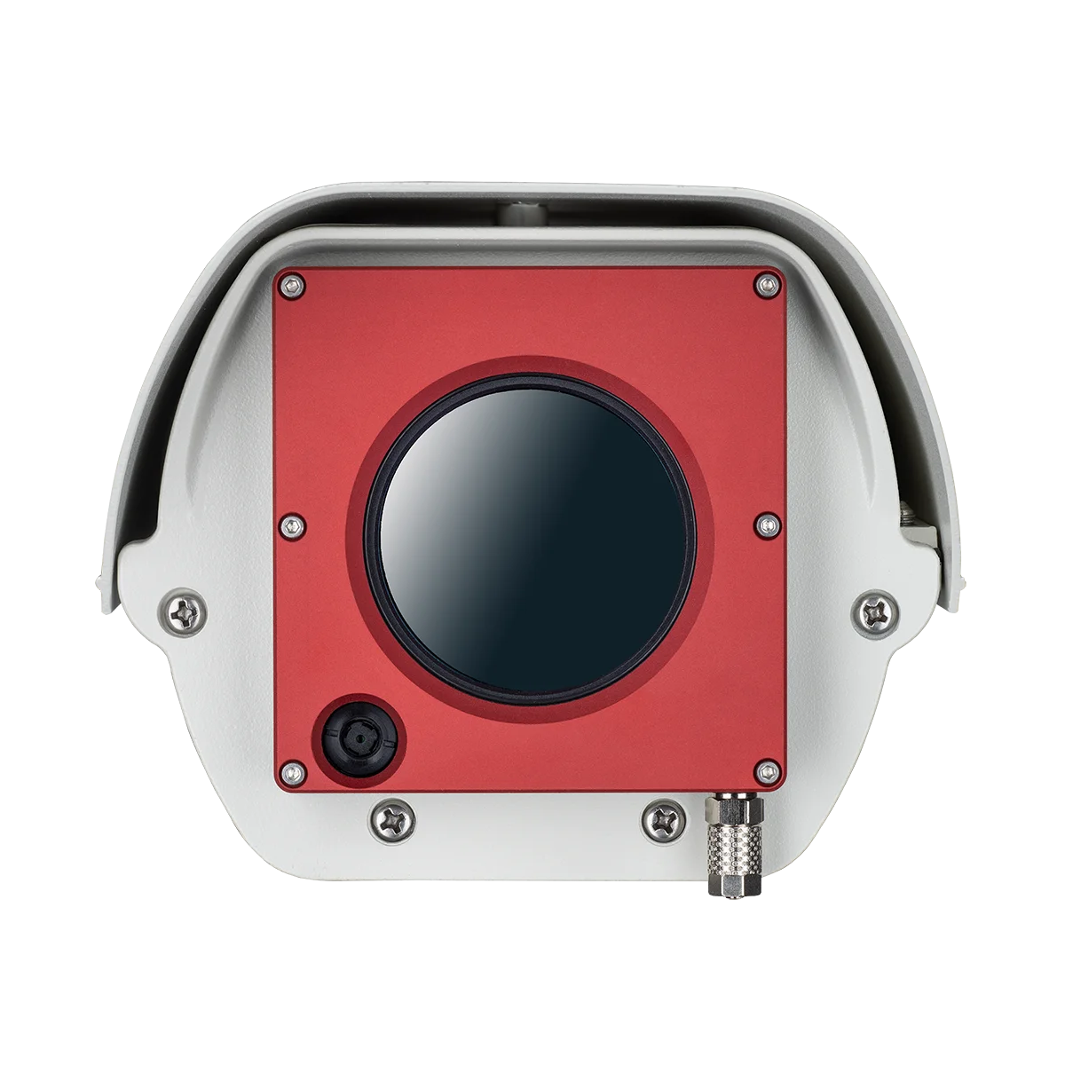 Optris PI 450i CM Infrared Camera For Harsh Outdoor Conditions