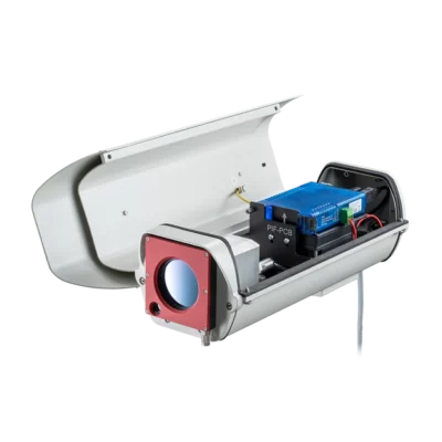 PI 450i CM thermal imager