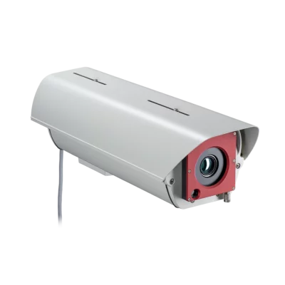 Xi 400 CM thermal imager for environmental condition monitoring
