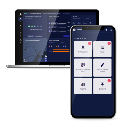 NSnappy_digital_Self_monitoring_service_laptop_mobile