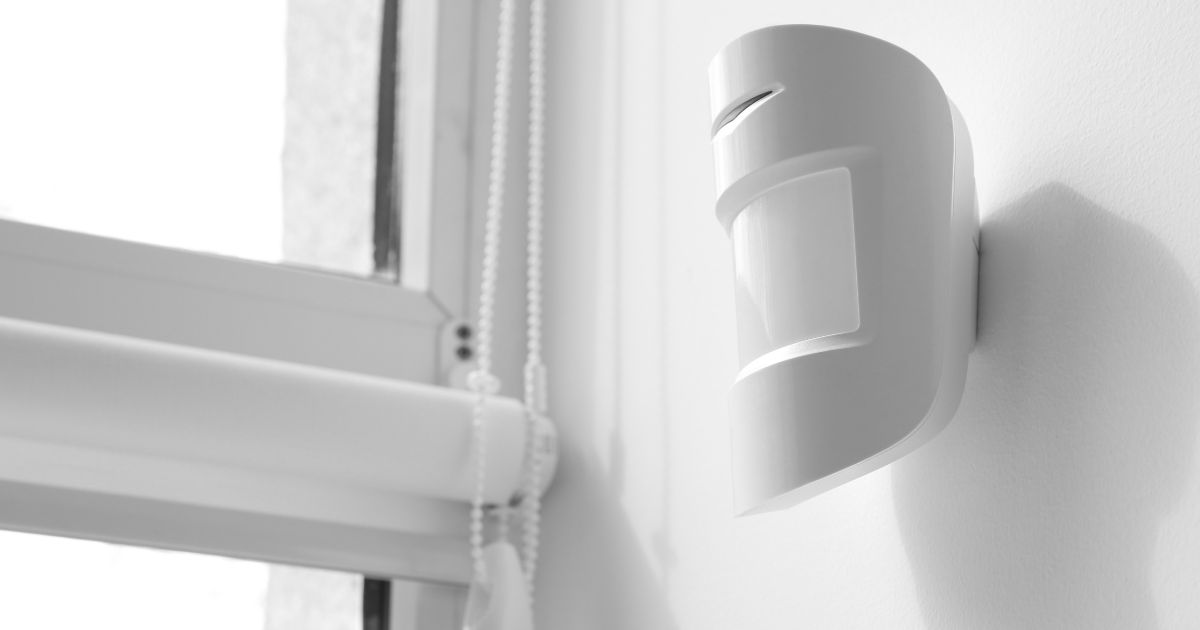 Types of thermal sensor