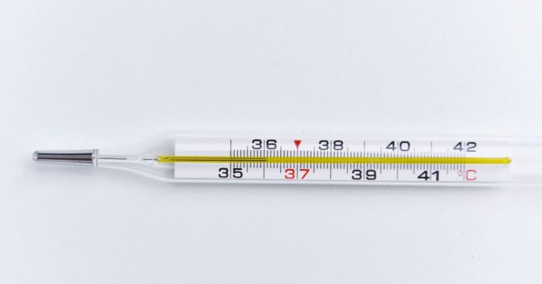 What is a Thermometer Everything You Need to Know