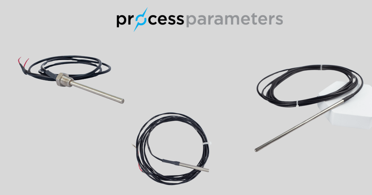 Difference Between 2-Wire, 3-Wire, and 4-Wire RTDs