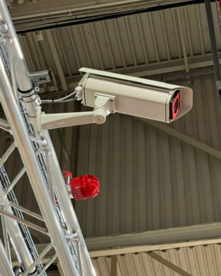 Enhancing Safety in Electric Truck Production for the UK’s Largest Truck Manufacturer